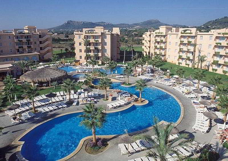 Hotel Protur Bonaire 4*